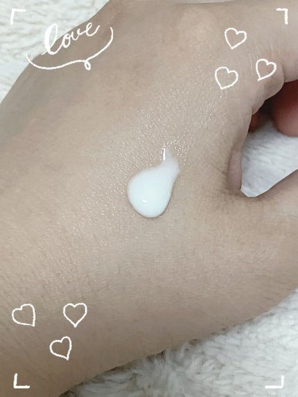 ニベアUV ディープ プロテクト&ケア ジェル/ニベア/日焼け止めジェルを使ったクチコミ(3枚目)