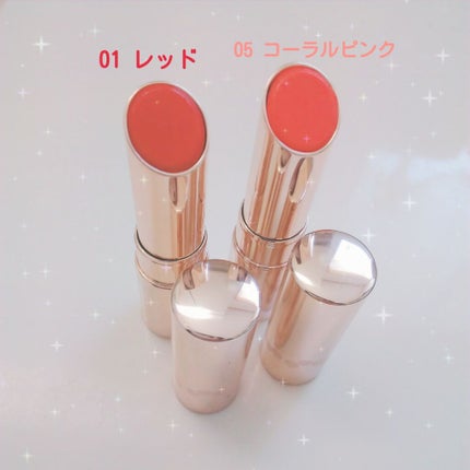 オペラ リップティント N/OPERA/リップティントを使ったクチコミ(1枚目)