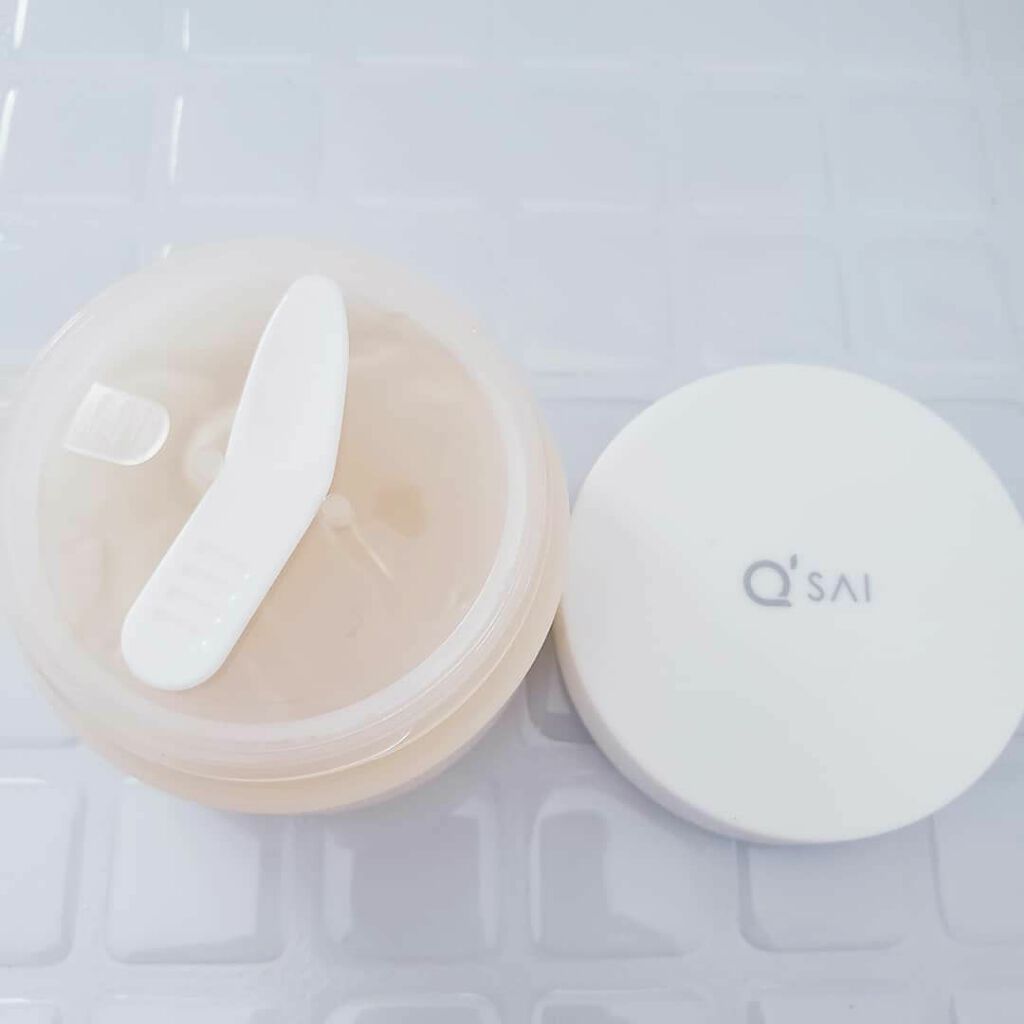 リバイタライジング濃密ジェル/スキンケールド/オールインワン化粧品を使ったクチコミ（2枚目）