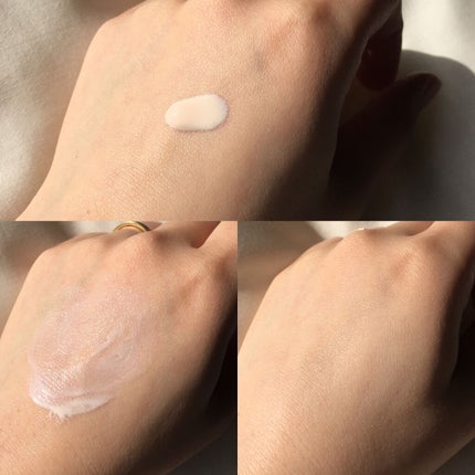 ドラマティックスキンセンサーベース EX UV+/マキアージュ/化粧下地を使ったクチコミ(2枚目)