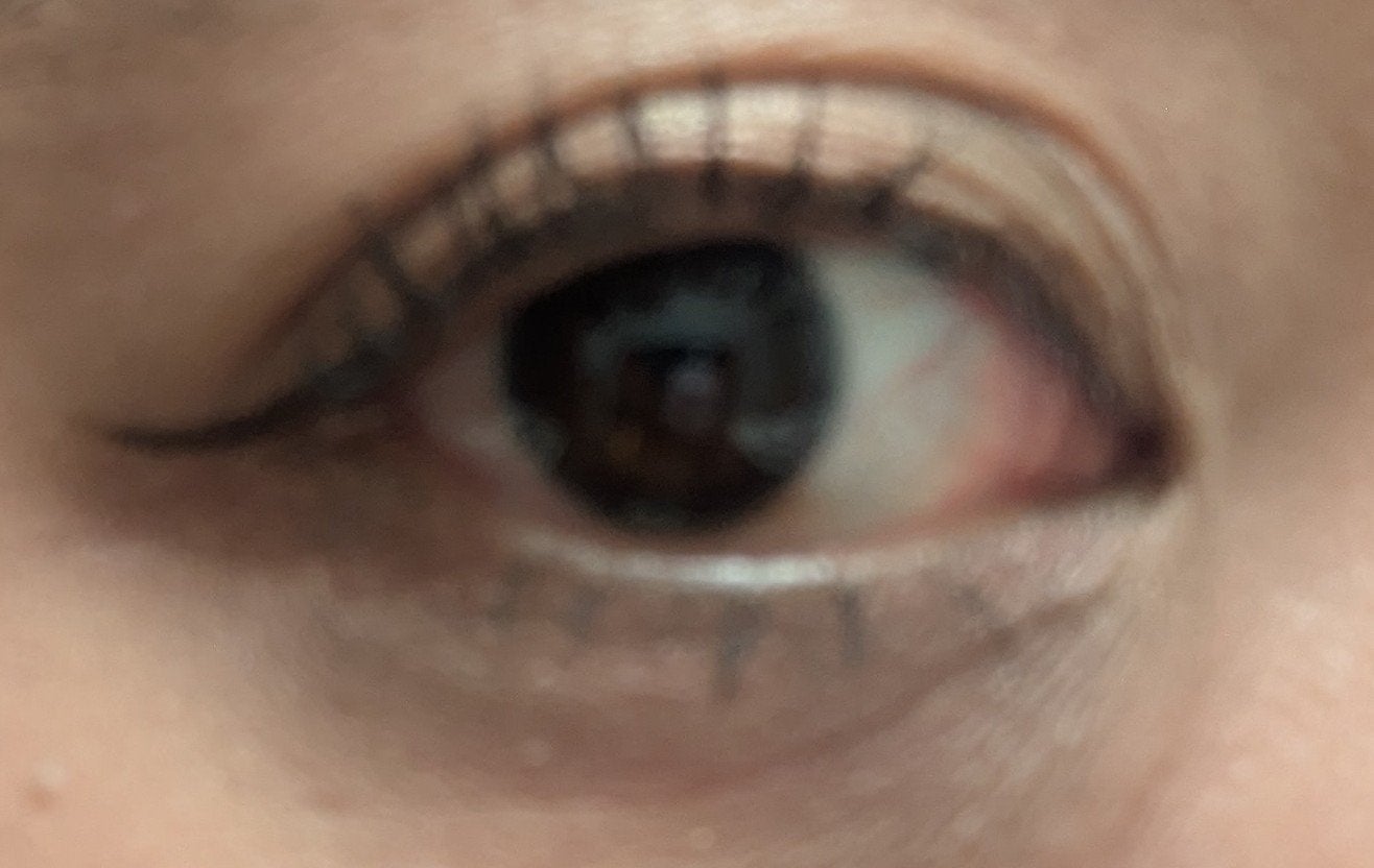 毛穴レスコンシーラー/CEZANNE/クリームコンシーラーを使ったクチコミ(3枚目)