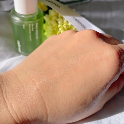 Noni Ampule/celimax/美容液を使ったクチコミ(5枚目)