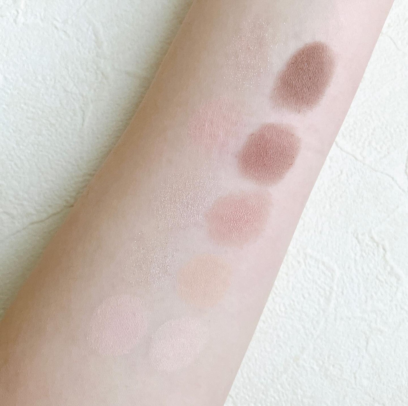 ムードライアー ベルベットティント/lilybyred/リップティントを使ったクチコミ(3枚目)