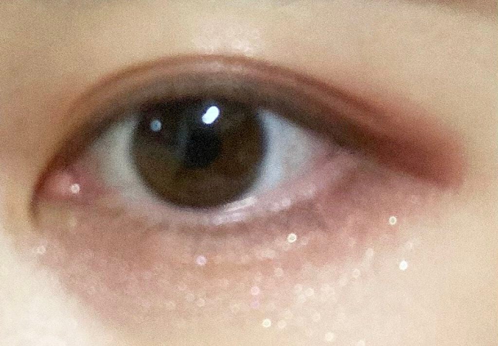 クリーミータッチライナー/キャンメイク/ジェルアイライナーを使ったクチコミ(2枚目)