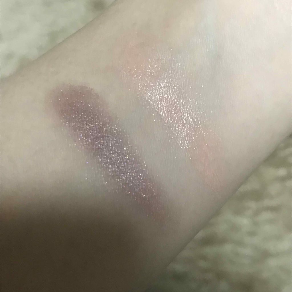 グラムジェリーアイズ/LB/ジェル・クリームアイシャドウを使ったクチコミ(3枚目)