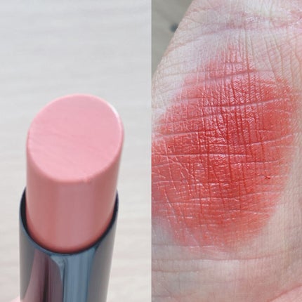 ラスティング フィニッシュ オイルモイスト ティント C/リンメル ロンドン/リップティントを使ったクチコミ(2枚目)