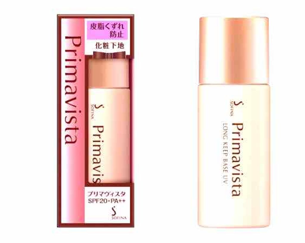 なるる on LIPS 「肌に馴染んでくずれない!今まで使った中で一番肌に合ってる♪使っ..」(1枚目)