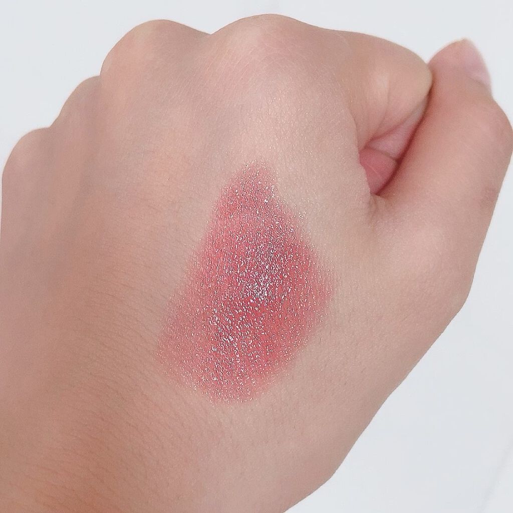 ケイト リップモンスター/KATE/口紅を使ったクチコミ（3枚目）