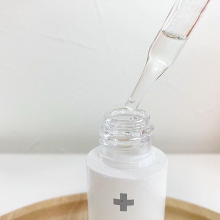 リペアC セラム/sai by clinicfor/美容液を使ったクチコミ(3枚目)