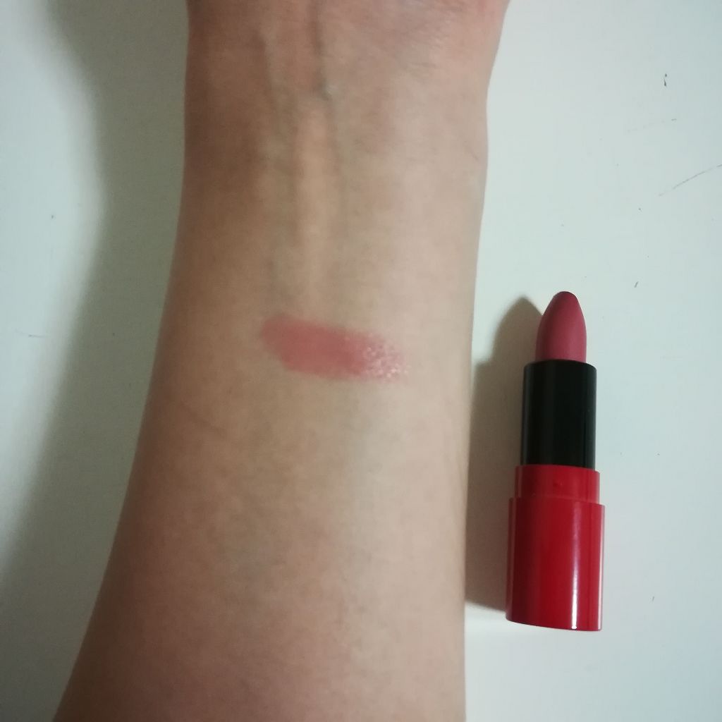 &ROSY 2018年12月号/&ROSY/雑誌を使ったクチコミ(2枚目)