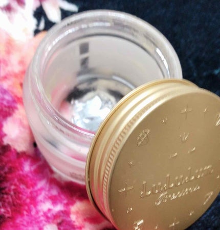 ルルルンプレシャス クリーム(保湿タイプ)/ルルルン/フェイスクリームを使ったクチコミ(1枚目)