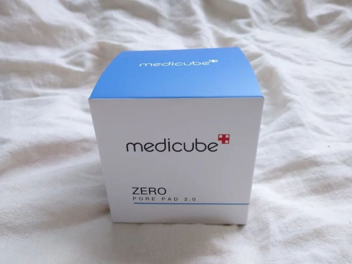 seiko_official on LIPS 「----✈️韓国から!!ゼロライン堪能~💗💆💗毛穴収縮・ZER..」(4枚目)