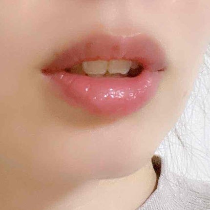 バイオームバリアメルティングモイスチャーリップバーム/UIQ/リップバームを使ったクチコミ(8枚目)