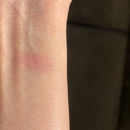 ブラッシュ/NARS/パウダーチークを使ったクチコミ(2枚目)