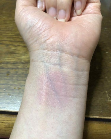 シマー リクイド ブラッシュ 102 艶紫蘇-TSUYASHISO[限定色]/SUQQU/ジェル・クリームチークの画像