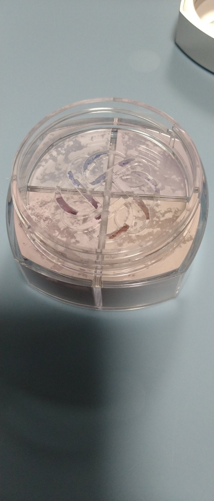 ルース パウダー/DECORTÉ/ルースパウダーを使ったクチコミ(6枚目)