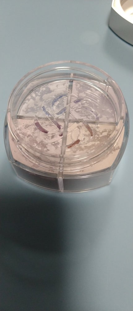 ルース パウダー/DECORTÉ/ルースパウダーを使ったクチコミ(6枚目)