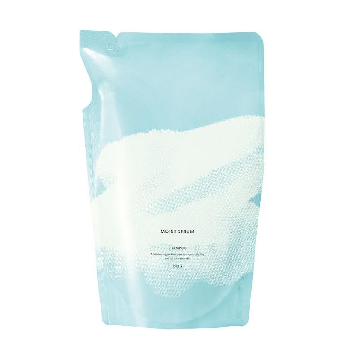 シャンプーつめかえ用 420ml