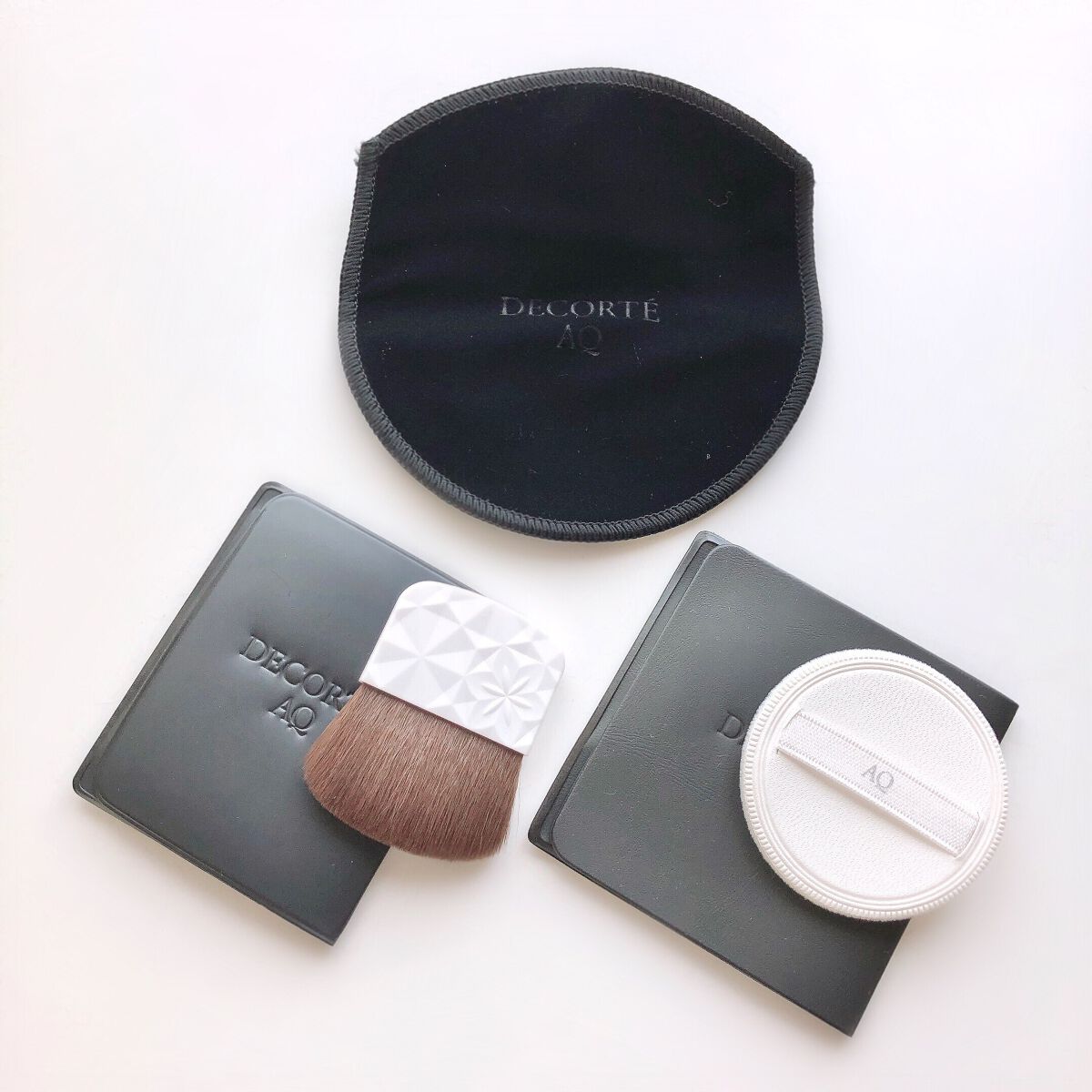 ããªãŒã© ãªãã¬ã¯ã¿ãŒ/DECORTÃ/ãã¬ã¹ãããŠããŒã䜿ã£ãã¯ãã³ãïŒ3æç®ïŒ