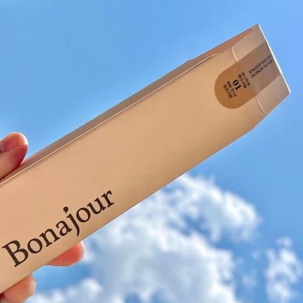 ハンドクリーム/Bonajour/ハンドクリームを使ったクチコミ(3枚目)