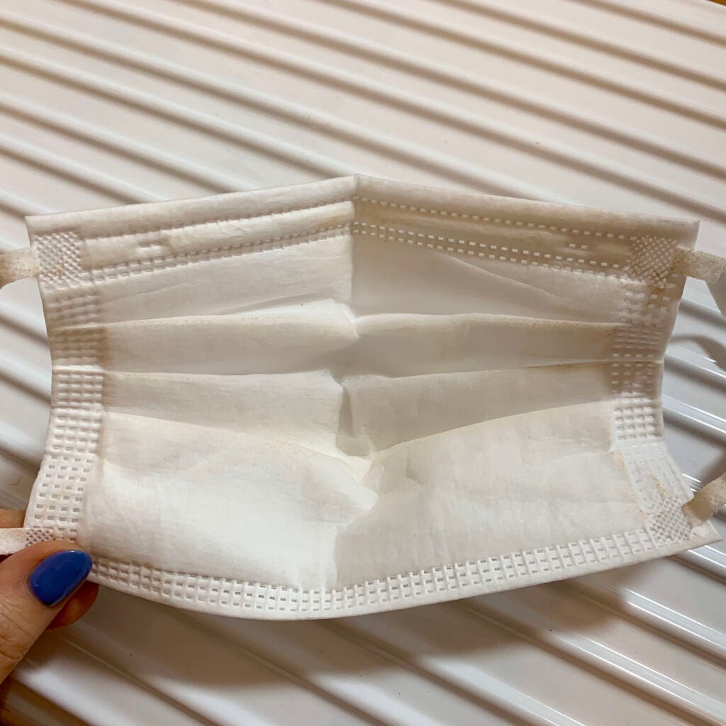 ピンクティーツリーカバークッション/APLIN/クッションファンデーションを使ったクチコミ(6枚目)