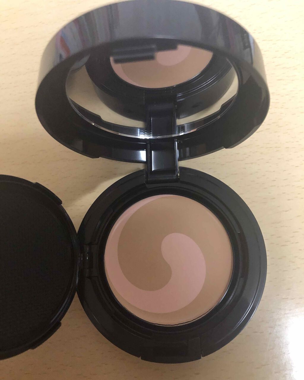 ã¢ã€ã¹ãã£ãŒããŒãã¡ã³ããŒã·ã§ã³UV/ã³ãã¬ããŒã«/ã¯ãªãŒã ã»ãšãã«ãžã§ã³ãã¡ã³ããŒã·ã§ã³ã䜿ã£ãã¯ãã³ãïŒ3æç®ïŒ