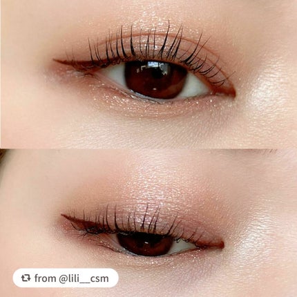 オーラクリエイション/BLEND BERRY/アイシャドウパレットを使ったクチコミ(5枚目)