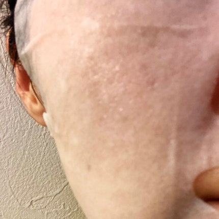 トリデン ダイブインマスクパック/Torriden/シートマスク・パックを使ったクチコミ(2枚目)