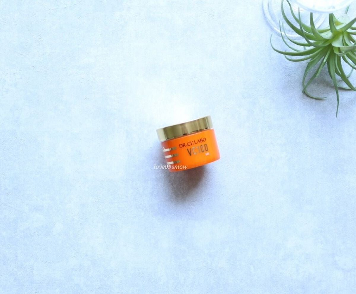 VC100ゲル/ドクターシーラボⓇ/オールインワン化粧品を使ったクチコミ(4枚目)