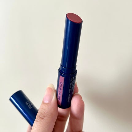 ニベア リッチケア&カラーリップ/ニベア/リップクリームを使ったクチコミ(1枚目)