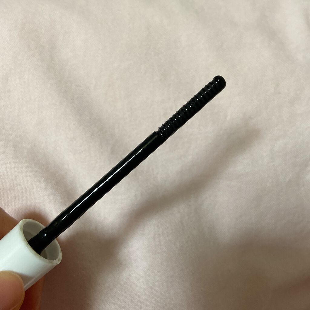 ヒロインメイクＳＰ スピーディーマスカラリムーバー/ヒロインメイク/ポイントメイクリムーバーを使ったクチコミ（2枚目）