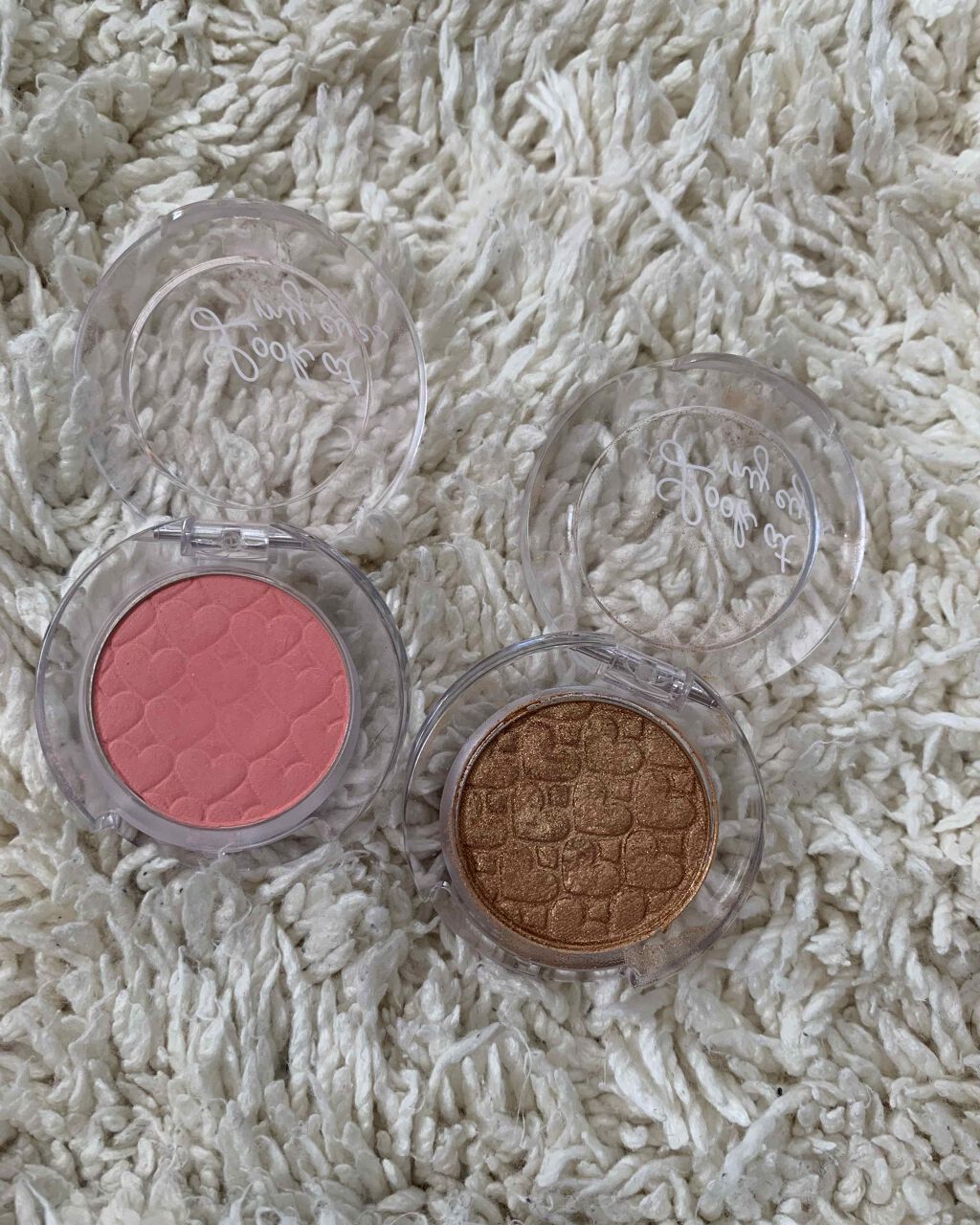 ルックアット マイアイズ/ETUDE/単色アイシャドウを使ったクチコミ（3枚目）