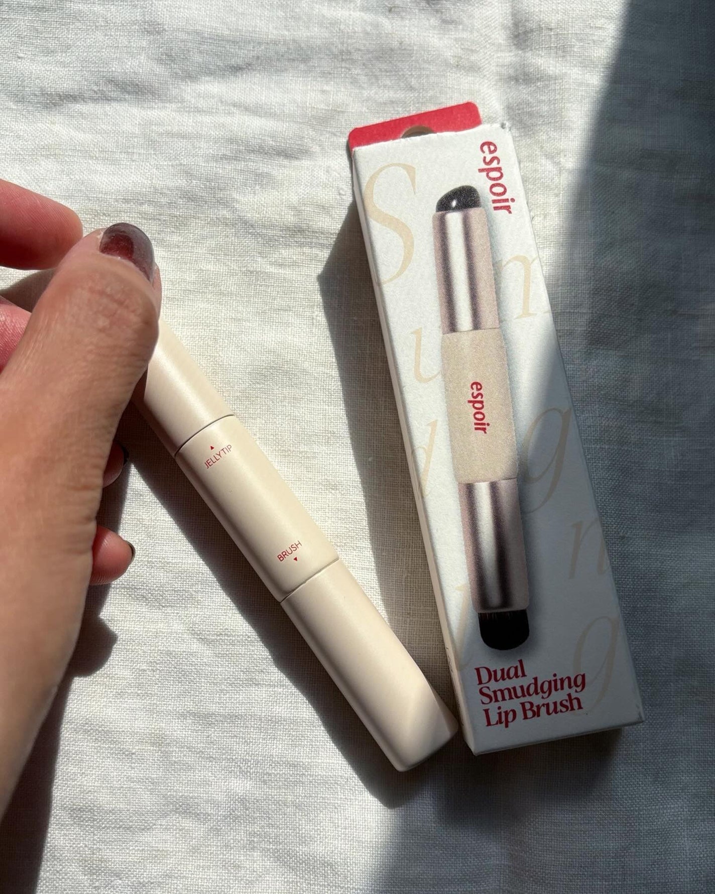 stknã³ã¹ã¡ðâš on LIPS ã|#espoir#ãšã¹ãã¢#ãã¥ã¢ã«ã¹ããŒãžã³ã°ãªãããã©ã·ã»..ãïŒ2æç®ïŒ