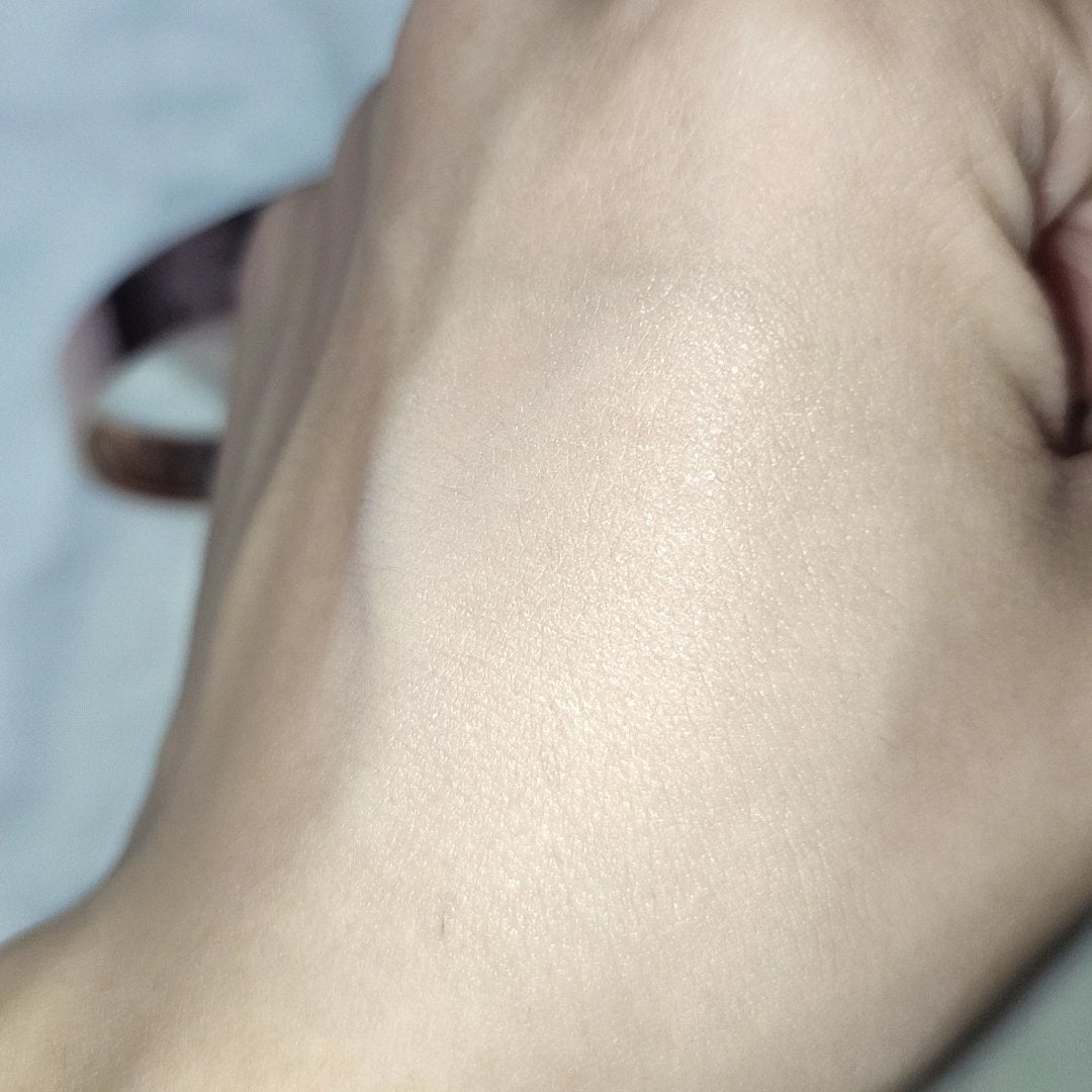 ラディアントセラムクッション/MilleFée/クッションファンデーションを使ったクチコミ(3枚目)