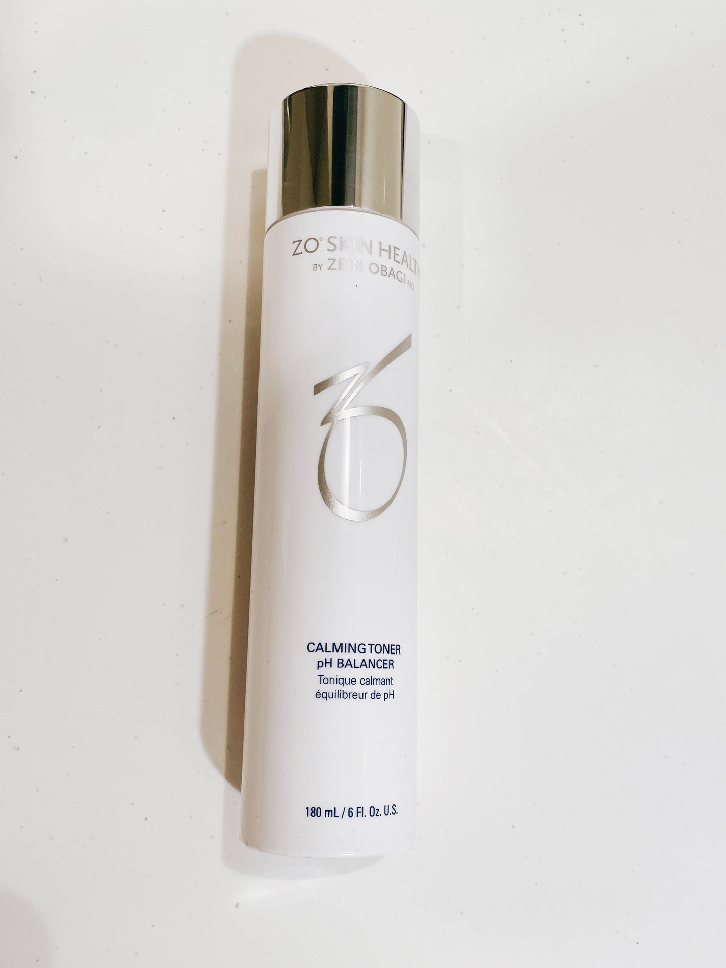 バランサートナー/ZO Skin Health/化粧水を使ったクチコミ(1枚目)