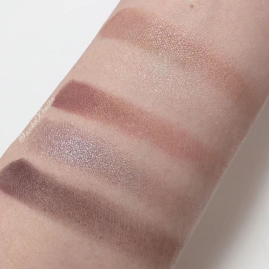 【旧】サンク クルール クチュール/Dior/アイシャドウパレットを使ったクチコミ(4枚目)