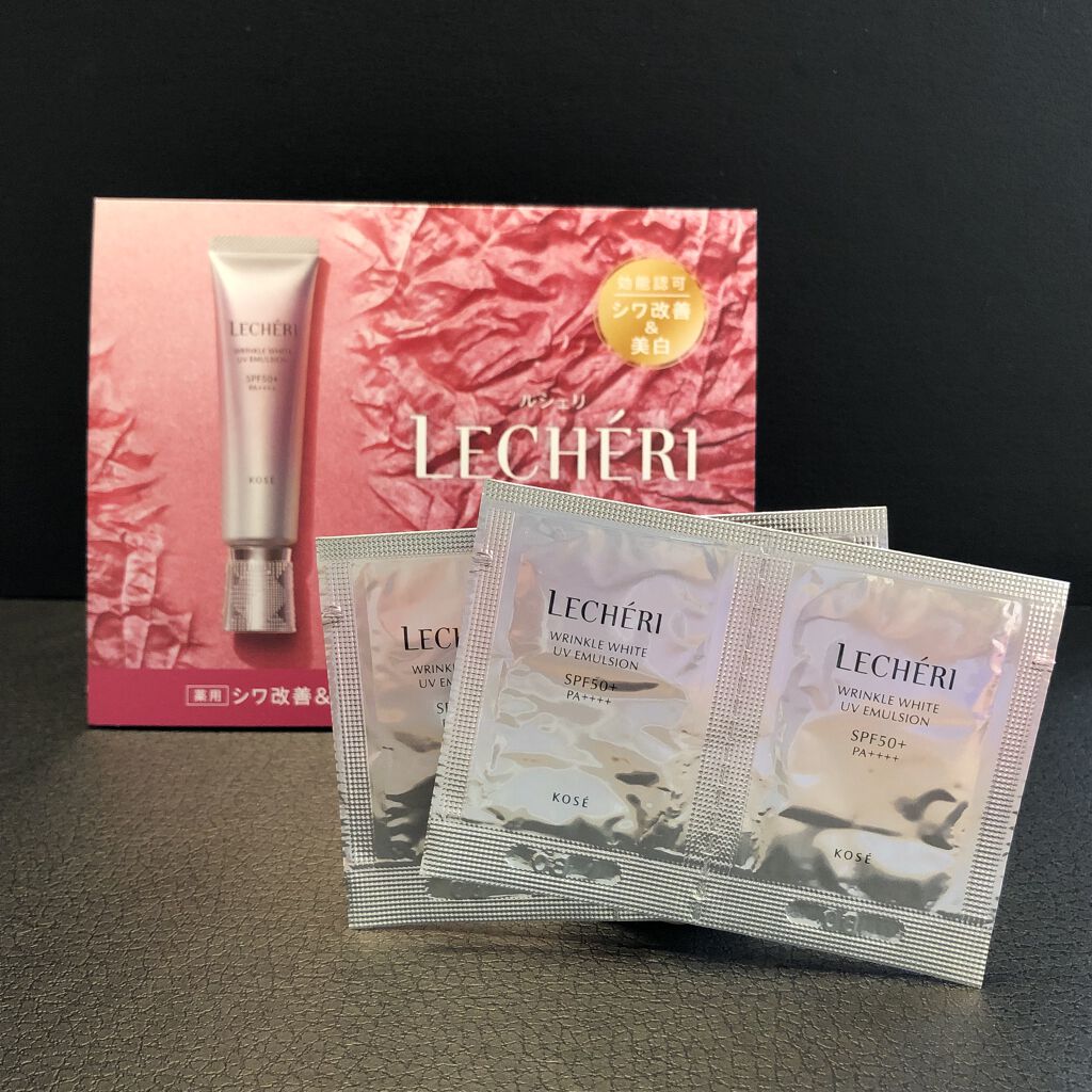 メラノショット ホワイト D/ONE BY KOSE/美容液を使ったクチコミ（2枚目）