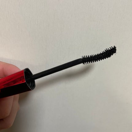 「塗るつけまつげ」ロングタイプ/デジャヴュ/マスカラを使ったクチコミ(2枚目)