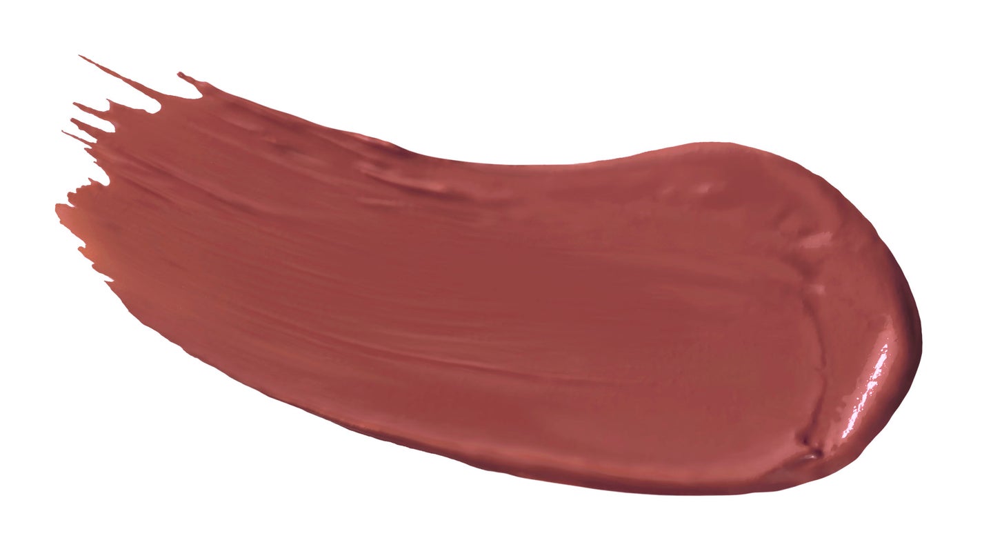 ヒトヌリ ルージュ 10 カシスブラウン