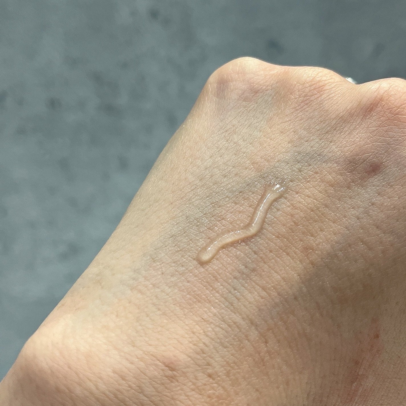 薬用クリアケアスポットエッセンス/無印良品/美容液を使ったクチコミ(5枚目)