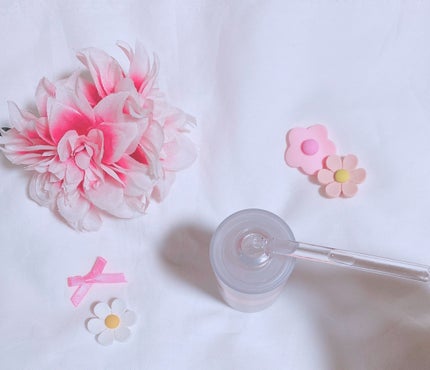 マデカデイリーリペアアンプル/センテリアン24/美容液を使ったクチコミ(4枚目)