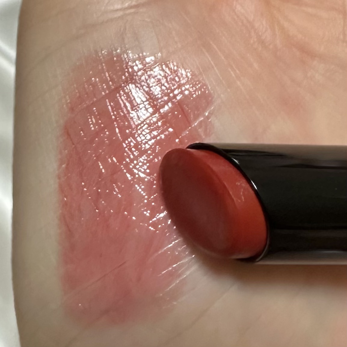 ケイト リップモンスター/KATE/口紅を使ったクチコミ（3枚目）