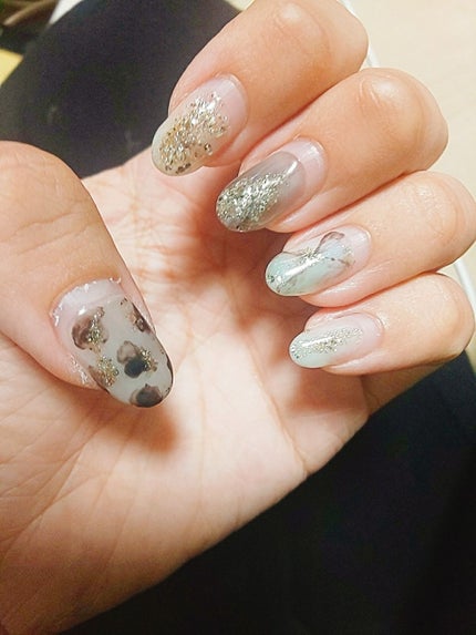 ネイルベッドオイル/アンドネイル/ネイルオイル・トリートメントを使ったクチコミ(2枚目)