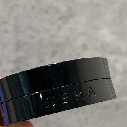 ブラック クッション/HERA/クッションファンデーションを使ったクチコミ(5枚目)