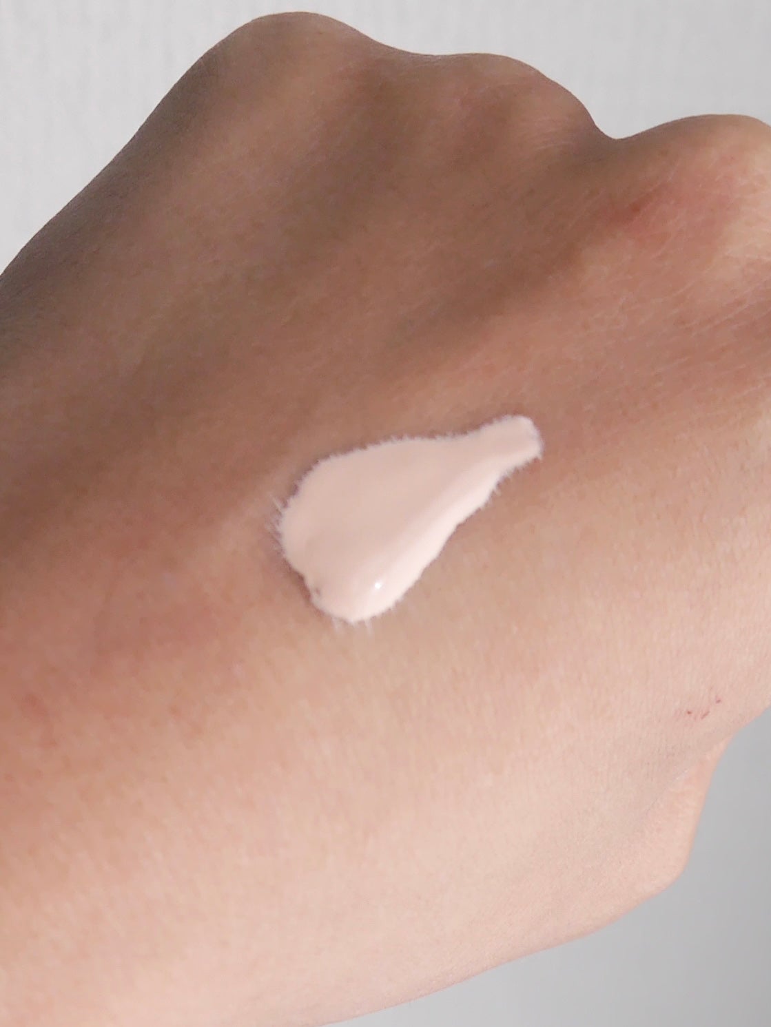 メイクアップベース フェイスレスポンサー/ブリリアージュ/化粧下地を使ったクチコミ(5枚目)