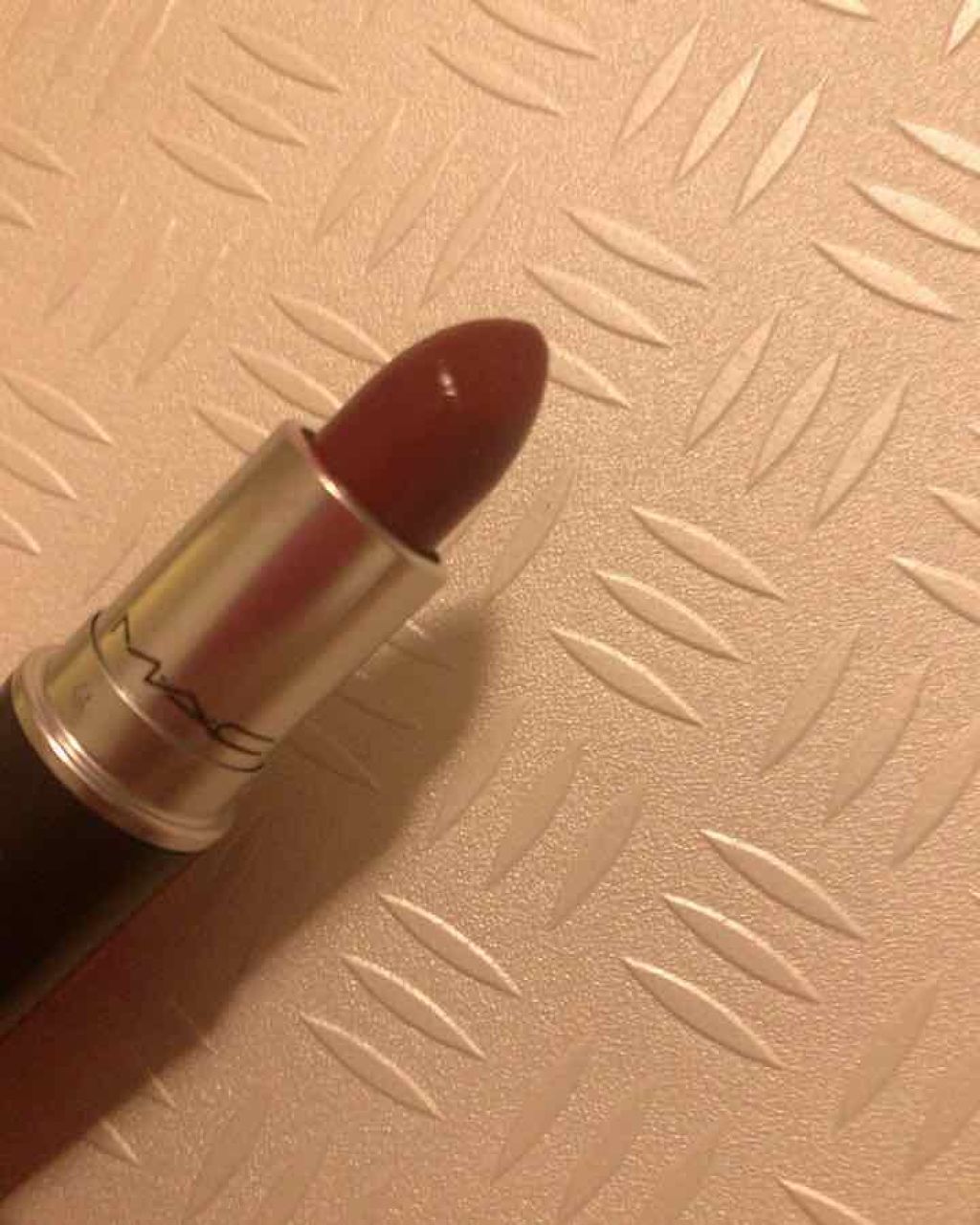 リップスティック/M・A・C/口紅を使ったクチコミ（1枚目）
