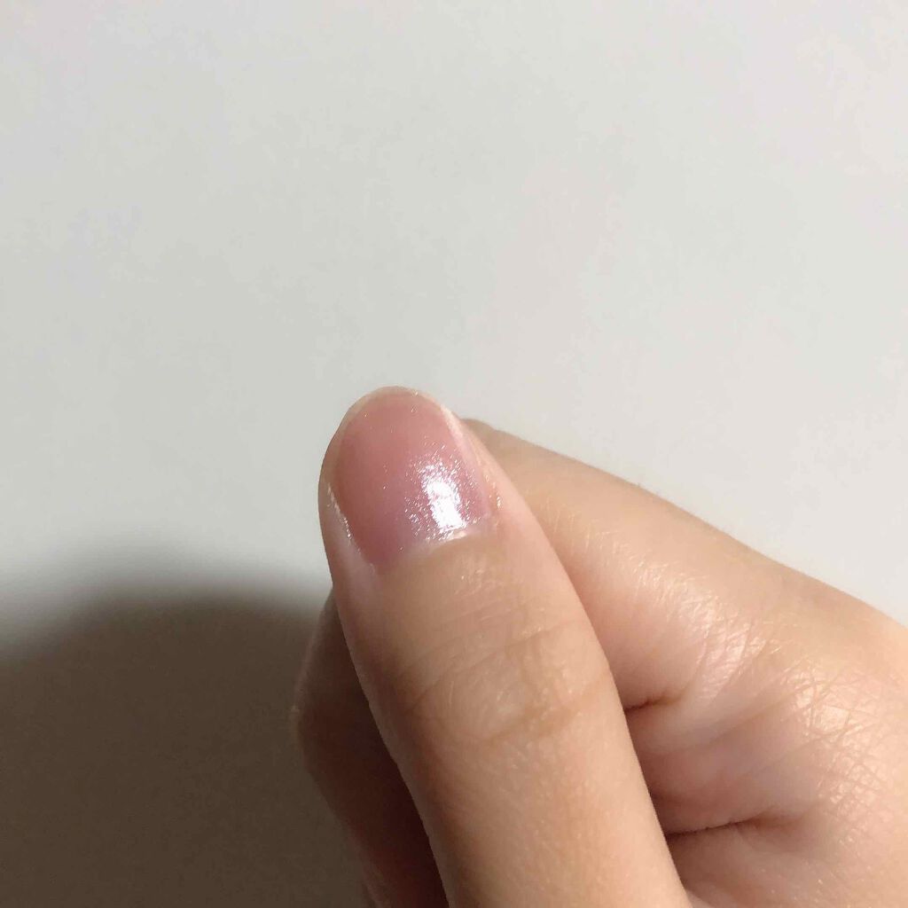 ネイルホリック Classic color/ネイルホリック/マニキュアを使ったクチコミ(4枚目)