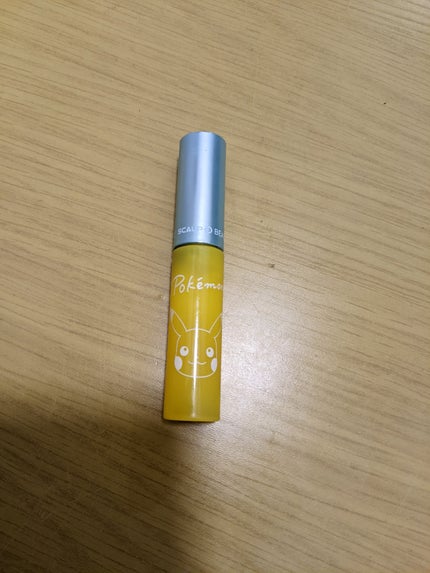 スカルプD ボーテ ピュアフリーアイラッシュセラム/アンファー(スカルプD)/まつげ美容液を使ったクチコミ(1枚目)