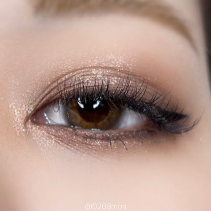 ラブ・ライナー リキッドアイライナーR3/ラブ・ライナー/リキッドアイライナーを使ったクチコミ(9枚目)