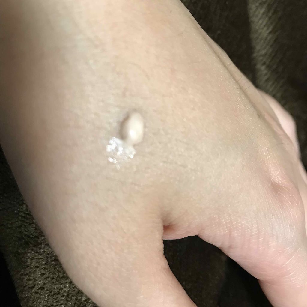 フレッシュグロウ ルミナスフルイドベース/Burberry Beauty/化粧下地を使ったクチコミ（3枚目）